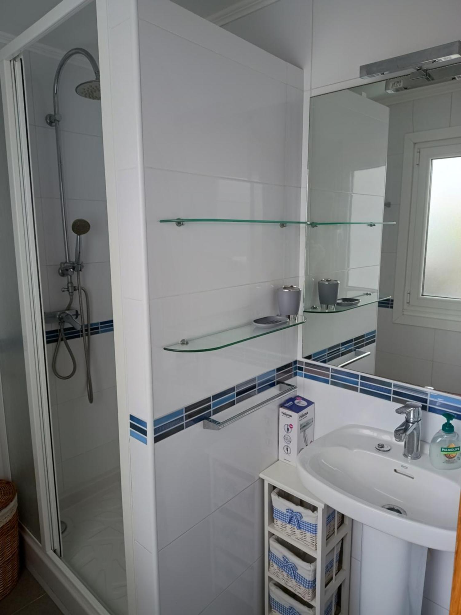 Apartamentos Playa De Seiruga Malpica Ngoại thất bức ảnh