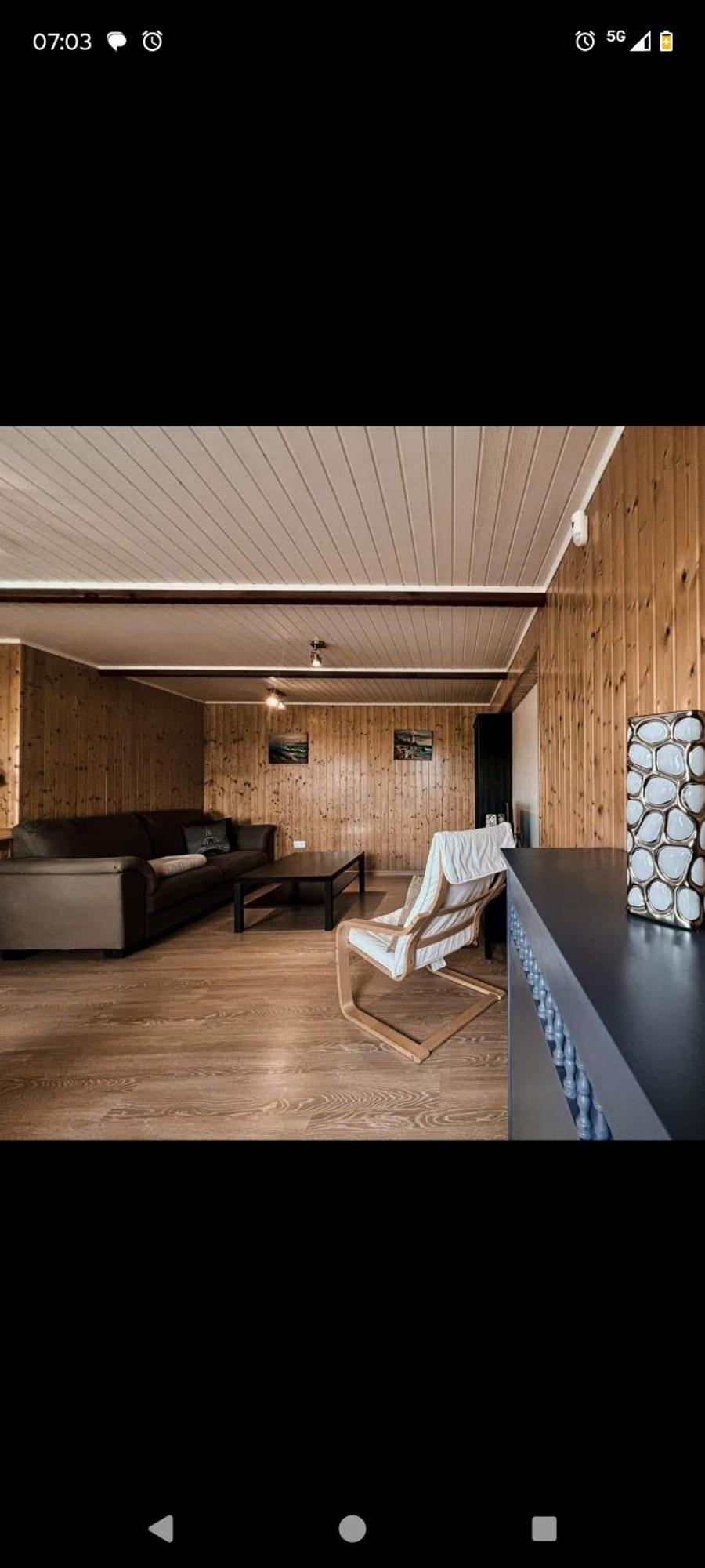 Apartamentos Playa De Seiruga Malpica Ngoại thất bức ảnh
