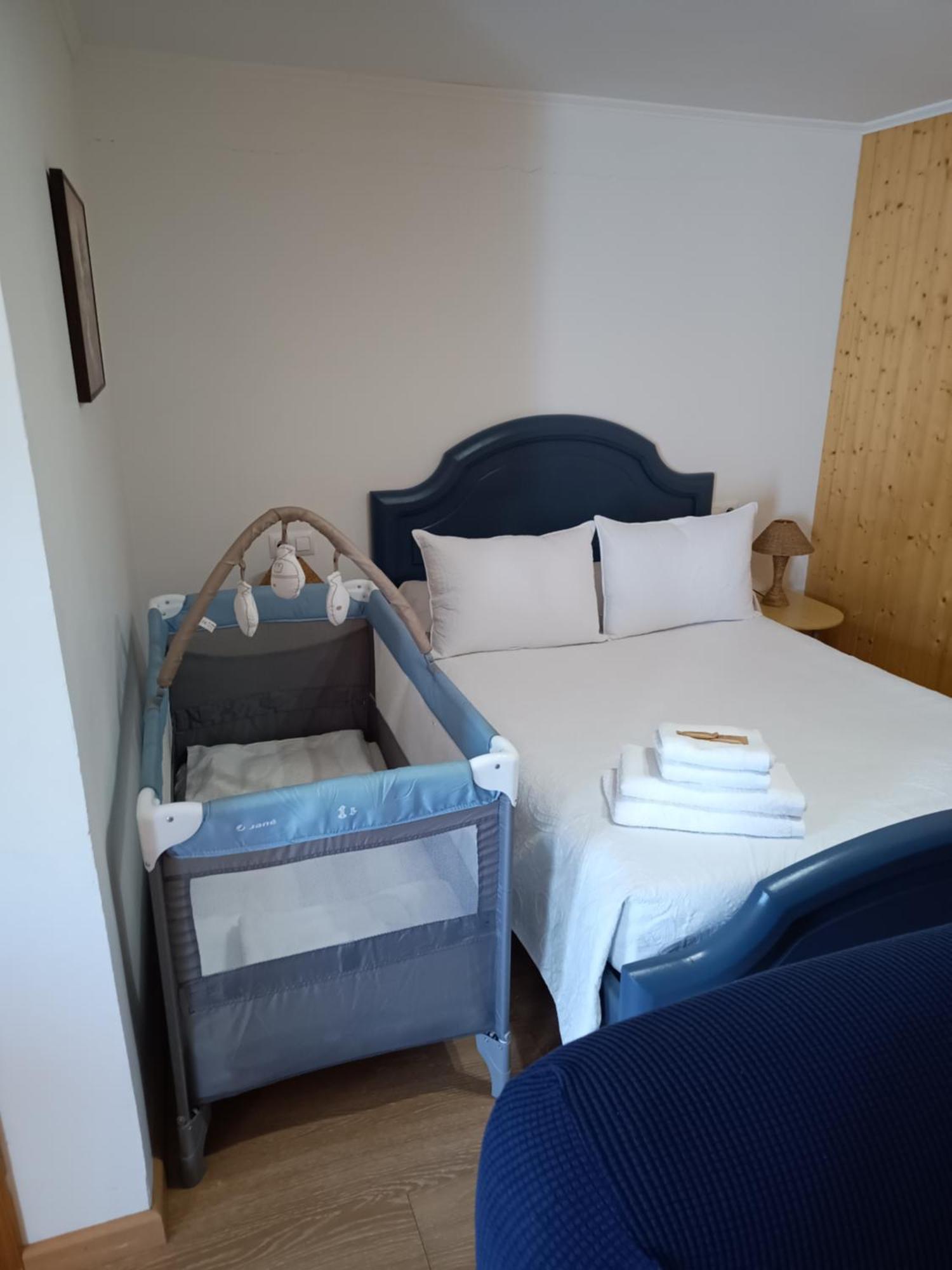 Apartamentos Playa De Seiruga Malpica Ngoại thất bức ảnh